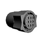 1445819-3 (Стандартный круглый разъем)