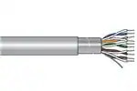 1450 BK005 (Кабели с несколькими проводниками)