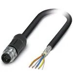1454228 (Кабели Ethernet / сетевые кабели)