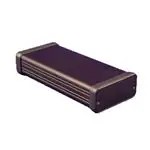 1455C1201BK (Корпуса, коробки и случаи)