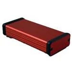 1455C1201RD (Корпуса, коробки и случаи)