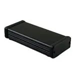 1455C1202BK (Корпуса, коробки и случаи)