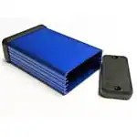 1455C802BU (Корпуса, коробки и случаи)