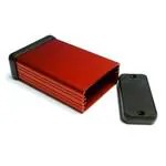 1455C802RD (Корпуса, коробки и случаи)