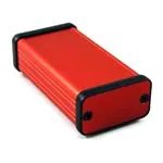 1455D801RD (Корпуса, коробки и случаи)