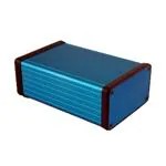 1455K1201BU (Корпуса, коробки и случаи)