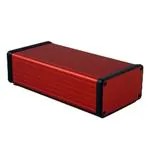 1455K1601RD (Корпуса, коробки и случаи)