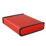 1455P1601RD (Корпуса, коробки и случаи)