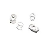 1455TSNUT (Корпуса, коробки и случаи)