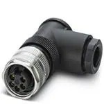 1456307 (Стандартный круглый разъем)