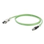 1457580100 (Кабели Ethernet / сетевые кабели)