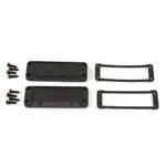 1457JWPF (Корпуса, коробки и случаи)