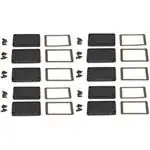 1457KEPF-10 (Корпуса, коробки и случаи)