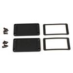 1457KWP (Корпуса, коробки и случаи)