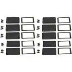 1457KWPF-10 (Корпуса, коробки и случаи)