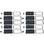 1457NEPF-10 (Корпуса, коробки и случаи)