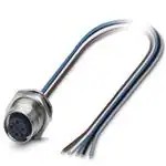 1458890 (Круглые метрические разъемы)
