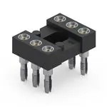 146-93-306-41-012000 (Глазки IC & Component)
