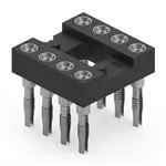 146-93-308-41-013000 (Глазки IC & Component)
