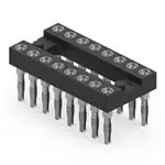 146-93-316-41-013000 (Глазки IC & Component)