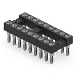 146-93-318-41-012000 (Глазки IC & Component)