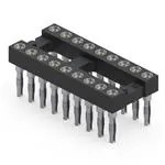 146-93-318-41-013000 (Глазки IC & Component)