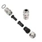 1460040000 (Кабельные железы, смягчения деформации и ручки шнура)