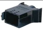 1460G2-BK (Сверхмощные питания разъемы)