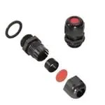 1461140000 (Кабельные железы, смягчения деформации и ручки шнура)