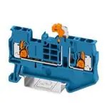 1462717 (DIN RAIL TERMINAL BLOCKS)