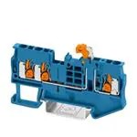 1462721 (DIN RAIL TERMINAL BLOCKS)