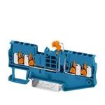 1462726 (DIN RAIL TERMINAL BLOCKS)