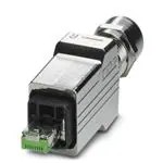 1464021 (Модульные разъемы / разъемы Ethernet)