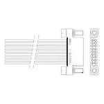 1466378-1 (D-Sub Micro-D-разъемы)