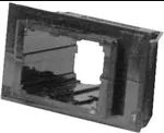 1470G2-BK (Сверхмощные питания разъемы)
