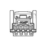 1473672-2 (Автомобильные разъемы)