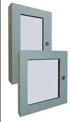 1481WSSDH2024 (Электрические аксессуары корпуса)