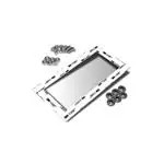 1481WFL52 (Электрические аксессуары корпуса)