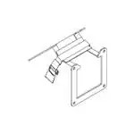 1485E4P (Проводные воздуховоды и гоночные дорожки)