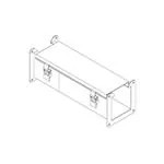 1485DW1 (Проводные воздуховоды и гоночные дорожки)