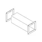 1485EW2 (Проводные воздуховоды и гоночные дорожки)