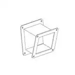 1487D2P (Проводные воздуховоды и гоночные дорожки)