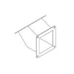 1487C4P (Проводные воздуховоды и гоночные дорожки)