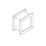 1487CM1 (Проводные воздуховоды и гоночные дорожки)