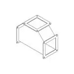 1487CT (Проводные воздуховоды и гоночные дорожки)