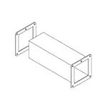 1487BW (Проводные воздуховоды и гоночные дорожки)