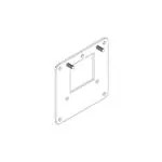 1487CRE (Проводные воздуховоды и гоночные дорожки)