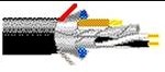 1492A 0107500 (Кабели с несколькими проводниками)