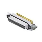 15-007633 (D-Sub Высокие разъемы высокой плотности)