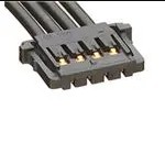 15132-0400 (Прямоугольные кабельные узел)